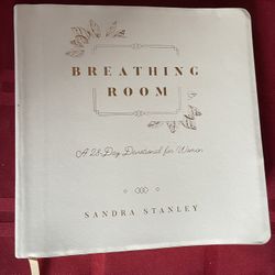 Breathing Room   Sandra Stanley