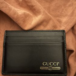 Gucci Cardholder 