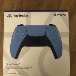 PS5 DualSense Wireless Controller 