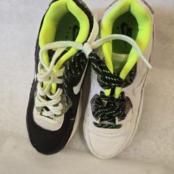 Nike Air Max Mixmatched Exeter Edition Wms 7/Yth 5