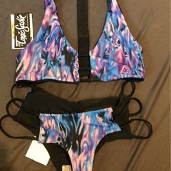 Swimsuits Reversible