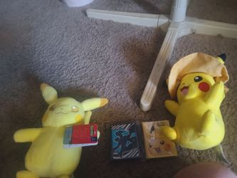 Pokemon collection for sale pick up only in Tierrasanta