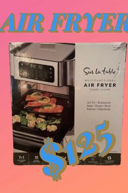 AIR FRYER