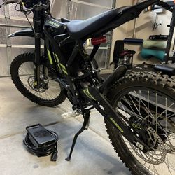 2024 Surron Light Bee