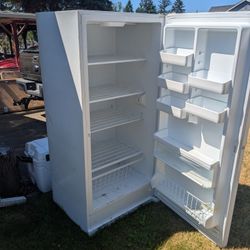 Upright Freezer Kenmore 