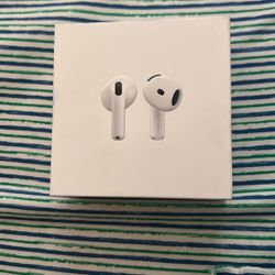 Apple AirPod 4