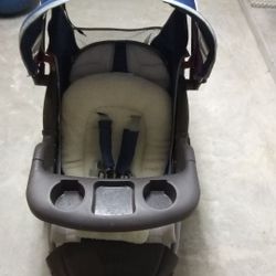 Baby Stroller
