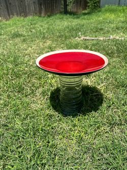 Bird Bath