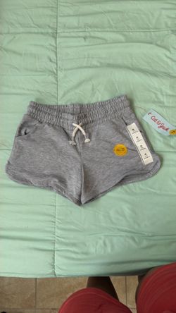 Cat & jack target brand shorts size M 8