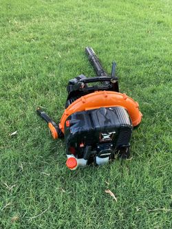 Blower 770