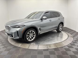 2024 BMW X5