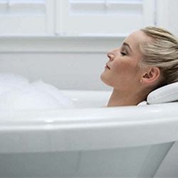 Luxurious Spa Bath Pillow 