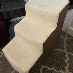Pet Stairs 