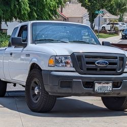 2006 Ford Ranger