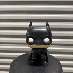 Jumbo Batman Funko Pop