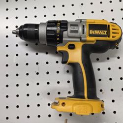 Wewalt DCD940  DRILL DRIVER 18V