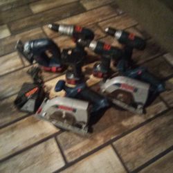 Cordless Circular Saw Circular Tile Saw And More