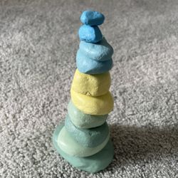 Zen Stack