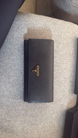 Prada bag