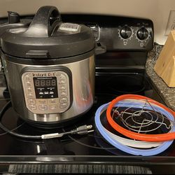 Instant Pot 6qt