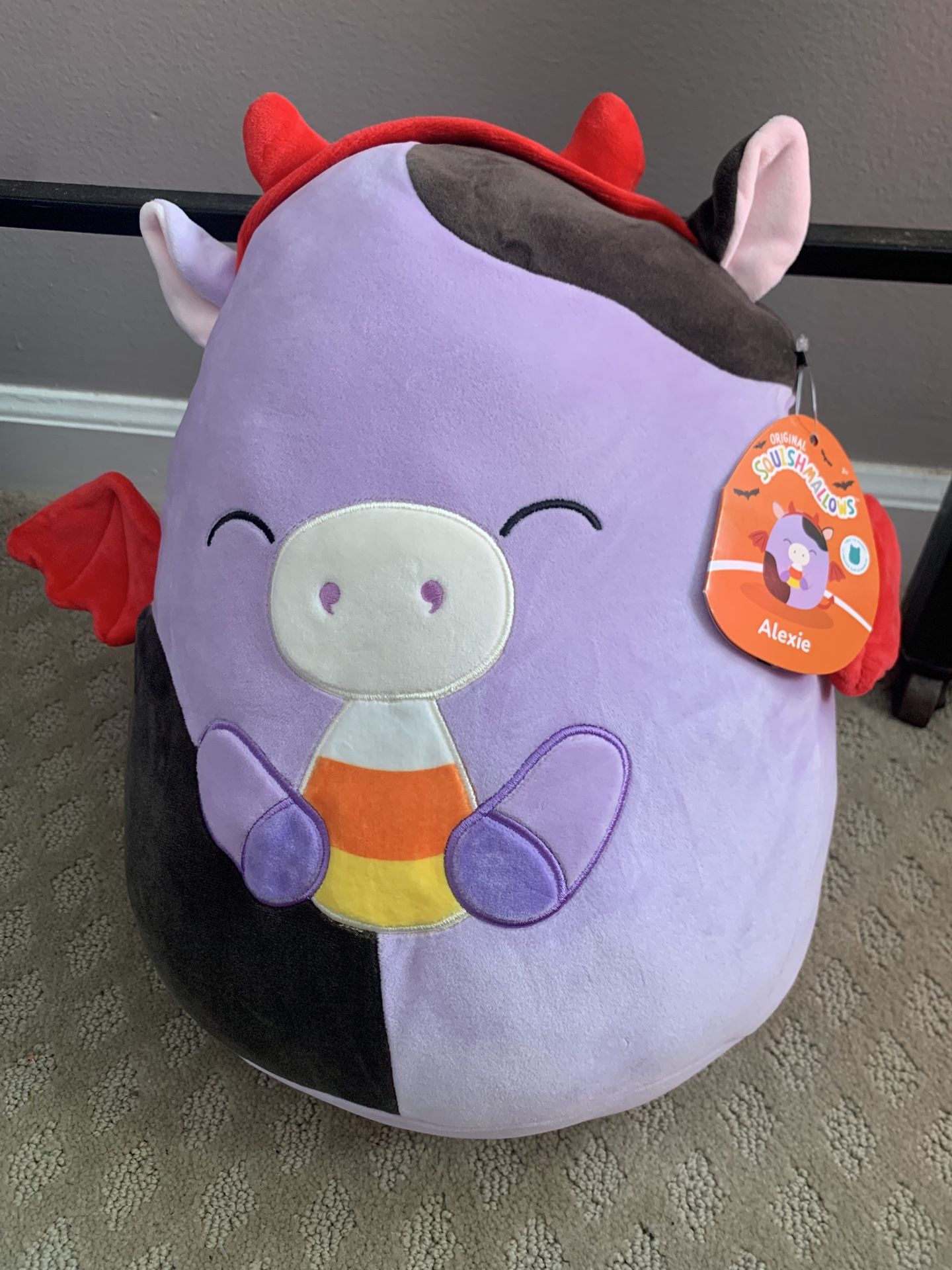 Nwt Squishmallow