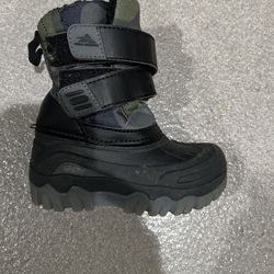 Snow Boots (kids)