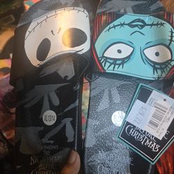 Nightmare Before Christmas