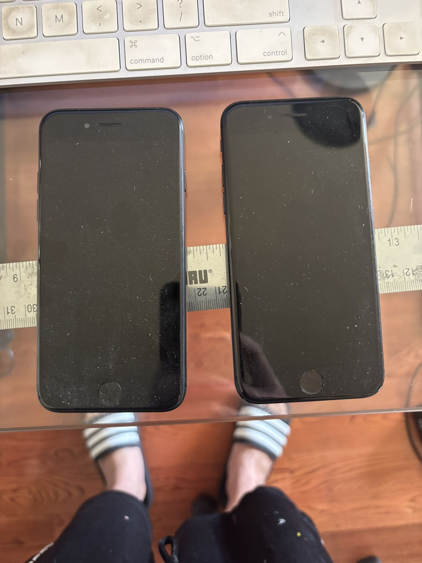 iPhone SE X 2