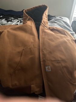 XL Carhartt jacket