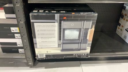 GE Profile Opal Nugget Ice Maker $300