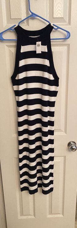 Old Navy High Neck Dress