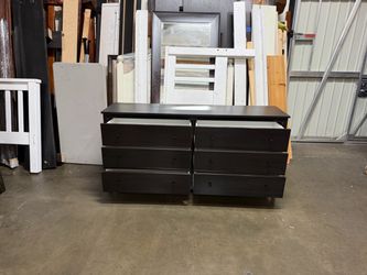 IKEA Hemnes dresser $199