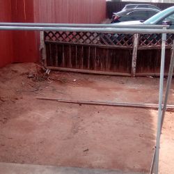 Clothes Racks Perfect For Seller