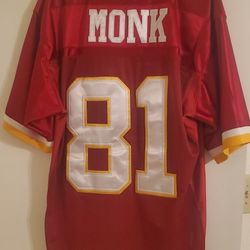  Washington Redskins Jersey