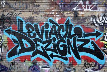 LEVIACLE DEZIGNZ