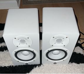 Yamaha HS5 (Pair) Monitors