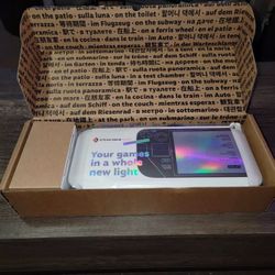 New OLED: Limited Edition White 1TB  - FACTORY SEALED AND BRAND NEW