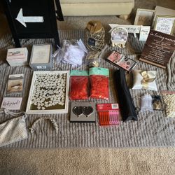Wedding Decor Bundle 