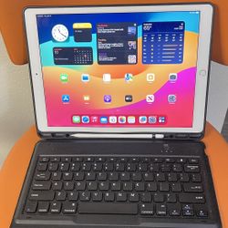 iPad Pro 12.9 2nd Generation 256GB