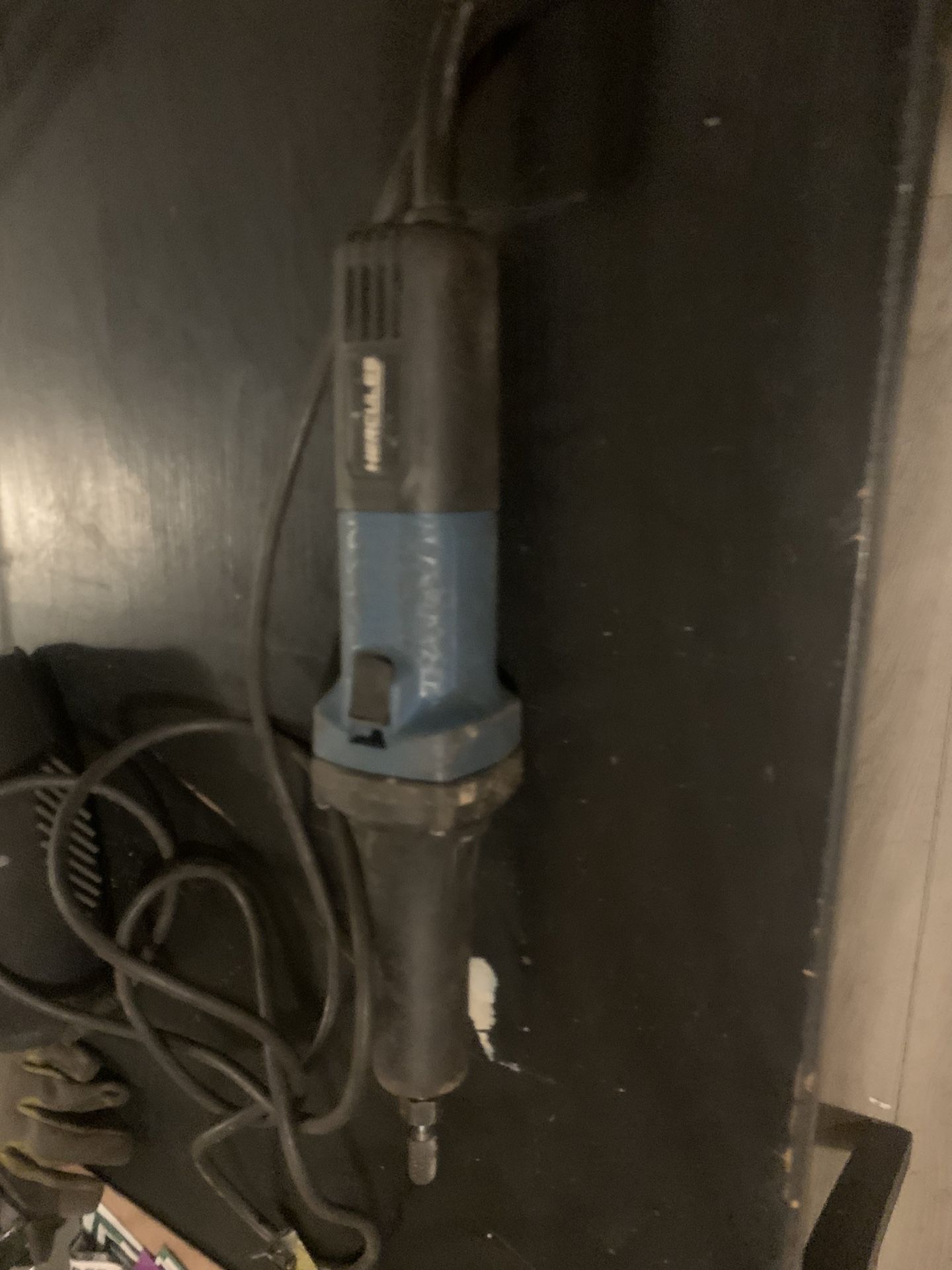 Hercules Die Grinder 