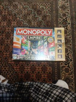 Monopoly Empire 