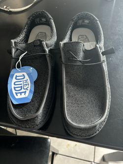 Hey Dude Slippers
