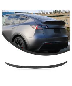 KKoneAuto Model Y Spoiler Compatible with Tesla 2020-2023