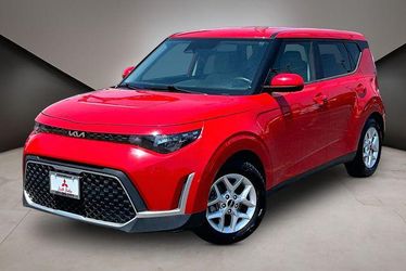 2023 Kia Soul