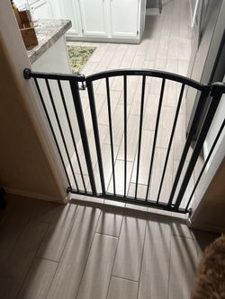 Dog Gate