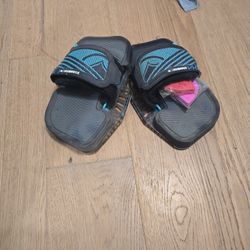 Liquid Force Kiteboard Foot Straps