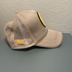 Brand new “Happy Cap” Trucker Hat 