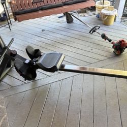 Sunny  SF-RW5940  Health Fitness Rower