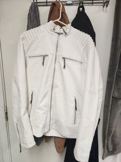 Jacket $75