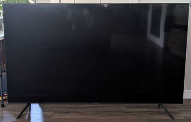 Samsung 75" Crystal UHD 4K Smart TV (2023 UN75CU7000)
